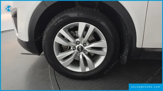 KIA SORENTO DIESEL 2.2 4WD