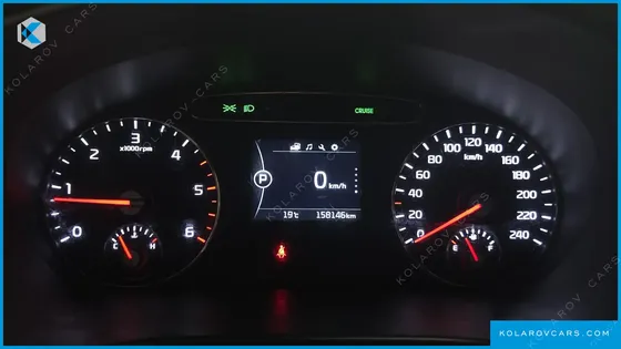 KIA SORENTO DIESEL 2.2 4WD