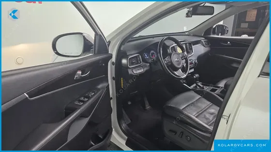 KIA SORENTO DIESEL 2.2 4WD