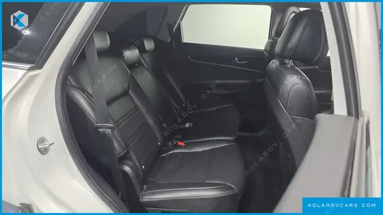 KIA SORENTO DIESEL 2.2 4WD