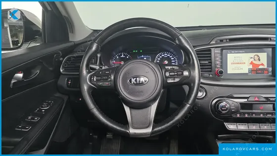 KIA SORENTO DIESEL 2.2 4WD