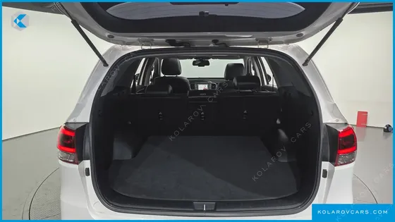 KIA SORENTO DIESEL 2.2 4WD