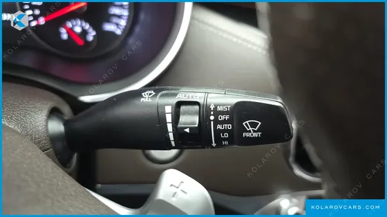 KIA STINGER 2.5 AWD MASTERS