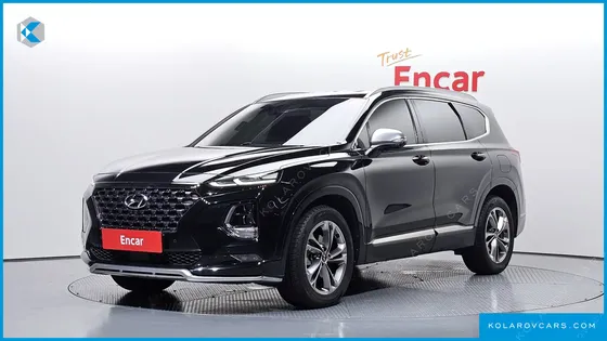 HYUNDAI SANTA FE DIESEL 2.2 2WD