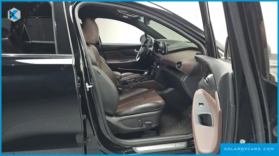 HYUNDAI SANTA FE DIESEL 2.2 2WD