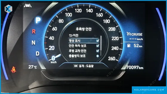 HYUNDAI SANTA FE DIESEL 2.2 2WD