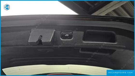 HYUNDAI SANTA FE DIESEL 2.2 2WD
