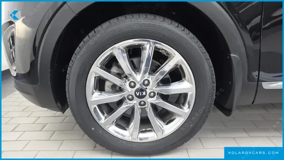KIA SORENTO DIESEL 2.2 4WD
