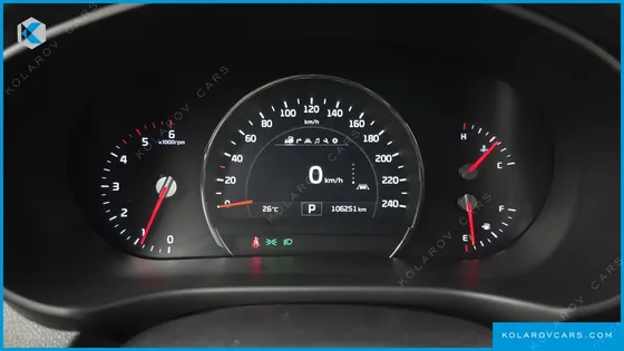 KIA SORENTO DIESEL 2.2 4WD