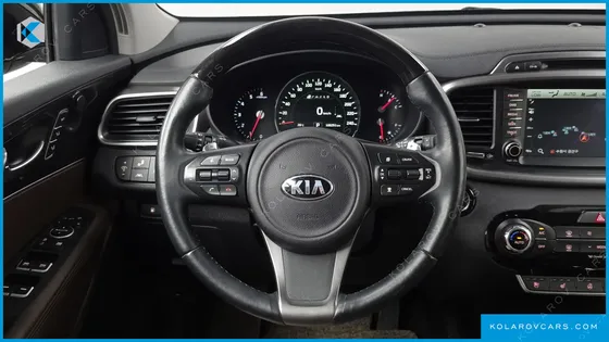 KIA SORENTO DIESEL 2.2 4WD