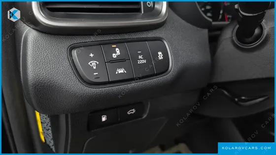 KIA SORENTO DIESEL 2.2 4WD