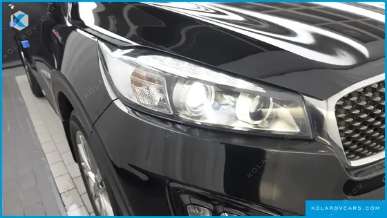 KIA SORENTO DIESEL 2.2 4WD