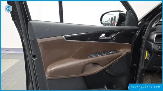 KIA SORENTO DIESEL 2.2 4WD