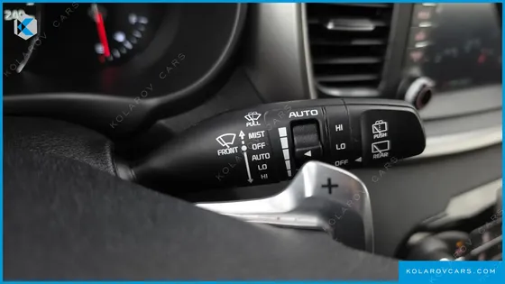KIA SORENTO DIESEL 2.2 4WD