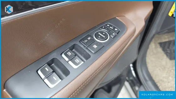 KIA SORENTO DIESEL 2.2 4WD
