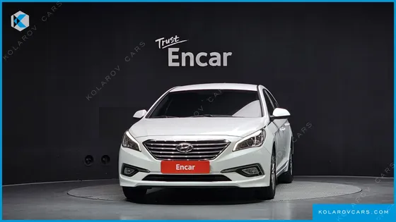 HYUNDAI SONATA 2.0 STYLE
