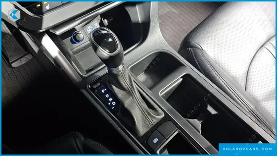 HYUNDAI SONATA 2.0 STYLE