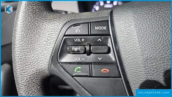 HYUNDAI SONATA 2.0 STYLE