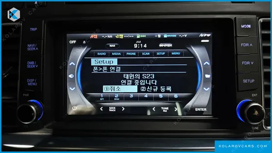 HYUNDAI SONATA 2.0 STYLE