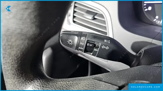 HYUNDAI SONATA 2.0 STYLE