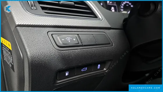 HYUNDAI SONATA 2.0 STYLE