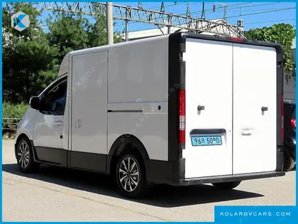 HYUNDAI ST1 CARGO