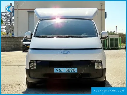HYUNDAI ST1 CARGO
