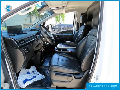 HYUNDAI ST1 CARGO