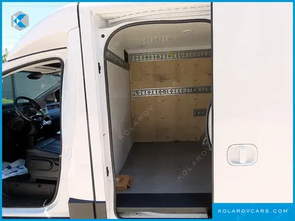 HYUNDAI ST1 CARGO