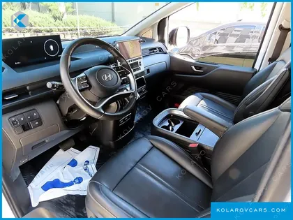 HYUNDAI ST1 CARGO