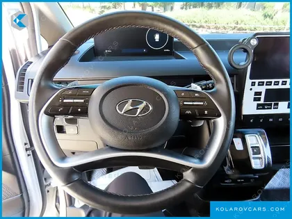 HYUNDAI ST1 CARGO