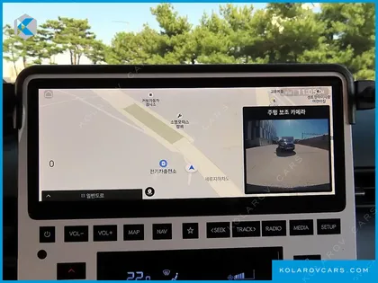 HYUNDAI ST1 CARGO