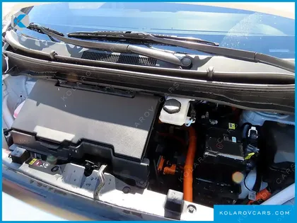 HYUNDAI ST1 CARGO