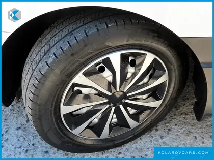 HYUNDAI ST1 CARGO