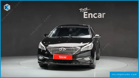 HYUNDAI SONATA 2.0 SMART