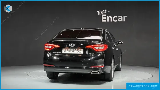 HYUNDAI SONATA 2.0 SMART