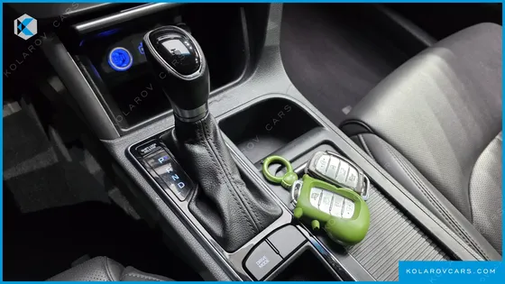 HYUNDAI SONATA 2.0 SMART