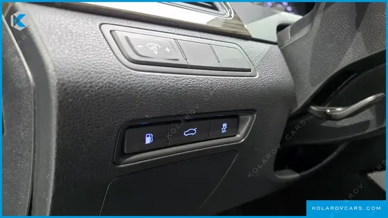 HYUNDAI SONATA 2.0 SMART