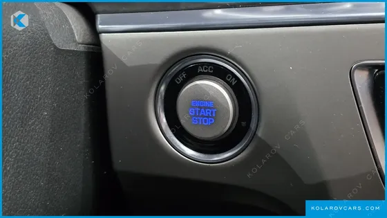 HYUNDAI SONATA 2.0 SMART