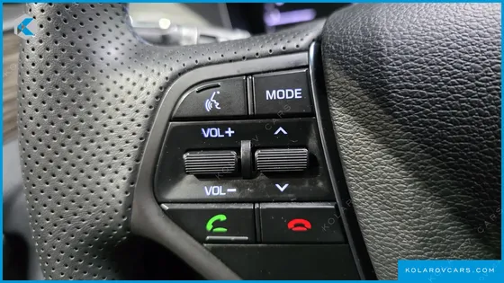 HYUNDAI SONATA 2.0 SMART