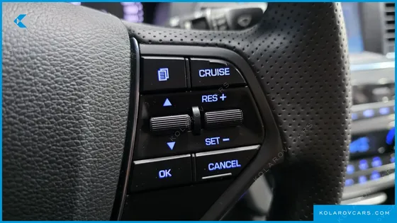 HYUNDAI SONATA 2.0 SMART