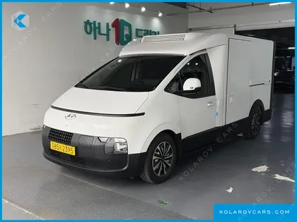 HYUNDAI ST1 CARGO FREEZER CONTAINER