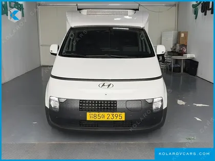 HYUNDAI ST1 CARGO FREEZER CONTAINER