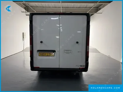 HYUNDAI ST1 CARGO FREEZER CONTAINER