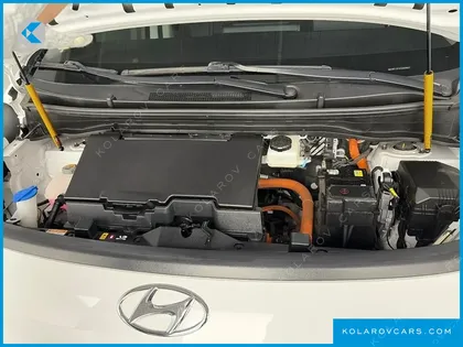 HYUNDAI ST1 CARGO FREEZER CONTAINER