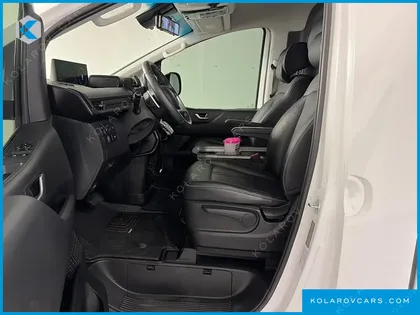HYUNDAI ST1 CARGO FREEZER CONTAINER