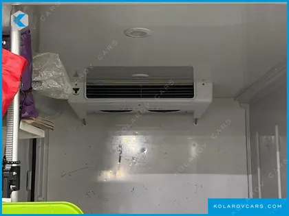 HYUNDAI ST1 CARGO FREEZER CONTAINER