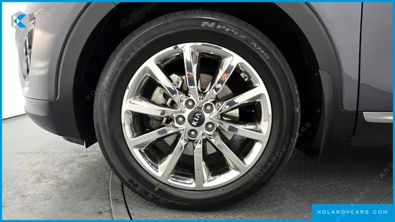 KIA SORENTO DIESEL 2.2 4WD