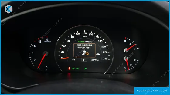 KIA SORENTO DIESEL 2.2 4WD
