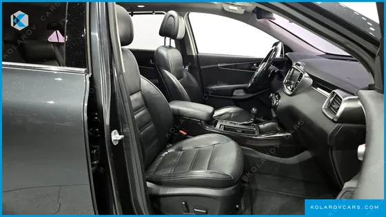 KIA SORENTO DIESEL 2.2 4WD